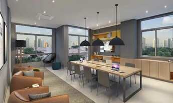 Imagem 6: APARTAMENTO RESIDENCIAL em São Paulo - SP, Vila Mariana