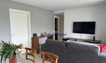 Imagem 3: Apartamento com 4 quartos, 134 m², à venda por R$ 1.430.000- Avenida Raimundo Pereira de M