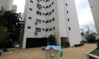 Imagem: Apartamento com 3 dormitórios para alugar