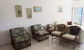 Imagem 7: Apartamento com 4 dormitórios à venda, 160 m² por R$ 900.000,00 - Astúrias - Guarujá/SP