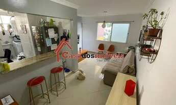 Imagem 2: Apartamento 2/4, armários, reformado