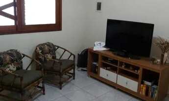 Imagem 4: PRAIA GRANDE - Casa Padrão - CAIÇARA