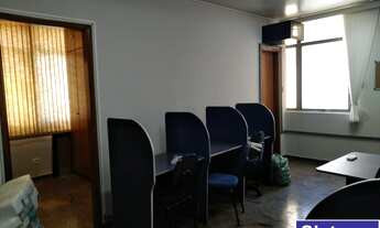 Imagem 3: SÃO JOSÉ DO RIO PRETO - Conjunto Comercial/Sala - CENTRO