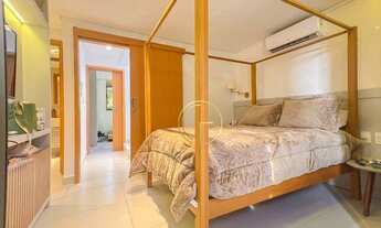 Imagem 6: Apartamento Triplex com 3 dormitórios à venda, 134 m² por R$ 690.000,00 - Camboinha - Cabe