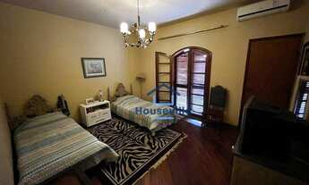 Imagem 5: Casa de Esquina com Preço de Terreno