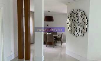 Imagem 2: Casa em Condomínio para Venda em Arujá, Novo Horizonte Hills I e II, 4 dormitórios, 4 suít