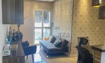 Imagem 2: OPORTUNIDADE Apartamento - Jacareí - Jardim Califórnia - Residencial Getúlio Vargas - 3 Do