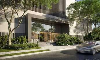 Imagem 5: Apartamento para Venda em Osasco, Centro, 2 dormitórios, 2 suítes, 2 banheiros, 2 vagas