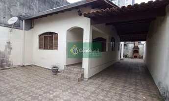 Imagem 5: Mogi das Cruzes - Casa Padrão - Alto Ipiranga