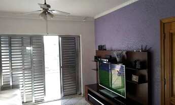 Imagem 6: Sobrado à venda, 129 m² por R$ 660.000,00 - Limão - São Paulo/SP