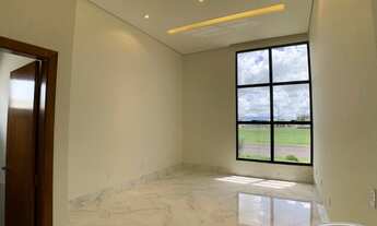 Imagem 5: VENDE-SE Casa de condomínio NO TERRAS DA FAZENDA - MARÍLIA/SP