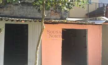 Imagem 4: SãO PAULO - Casa Padrão - Vila Paulicéia