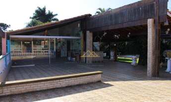 Imagem 7: Casa com 6 dormitórios, 400 m² - venda por R$ 1.450.000,00 ou aluguel por R$ 7.907,50/mês