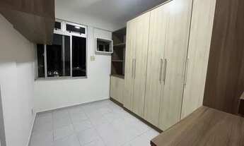 Imagem 3: Apartamento para aluguel tem 85 metros quadrados com 2 quartos em Chapada - Manaus - AM