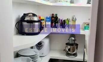 Imagem 5: Casa em Condomínio para Locação em Arujá, Arujázinho IV, 3 dormitórios, 3 suítes, 4 banhei