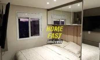 Imagem 4: Apartamento com 2 dormitórios à venda, 81 m² por R$ 920.000 - Picanço - Guarulhos/SP