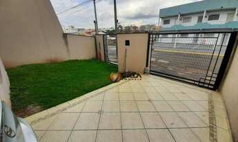 Imagem 3: Sobrado à venda por R$ 650.000,00 - Vila Nossa Senhora de Fátima - Americana/SP