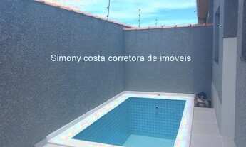 Imagem 6: CASA RESIDENCIAL em ITANHAÉM - SP, Cibratel II