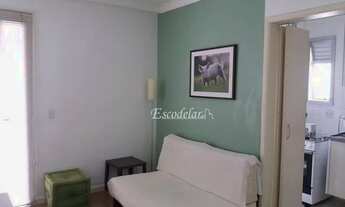 Imagem: Apartamento à venda, 42 m² por R$ 499.000,00