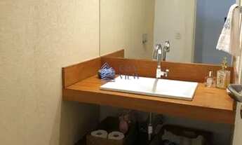 Imagem 2: ALUGAMOS LINDO APARTAMENTO COM DUAS SUÍTES REFORMADO NO LEBLON