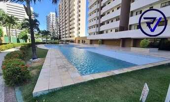 Imagem: FORTALEZA - Apartamento Padrão - Parquelândia