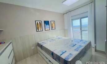 Imagem 2: Apartamento com 3 dorms, Guilhermina, Praia Grande - R$ 1.49 mi, Cod: 5966