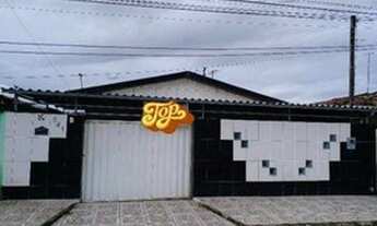 Imagem: Casa com 3 dormitórios à venda, 120 m²