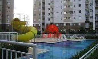 Imagem 3: Lindo apartamento em condomínio