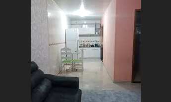 Imagem 6: Casa de condomínio para venda R$ 180 mil ou 90mil e assume parcelas de 570,00