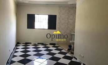 Imagem 4: Sobrado com 3 dormitórios para alugar, 200 m² por R$ 3.000,00/mês - Cidade Dutra - São Pau