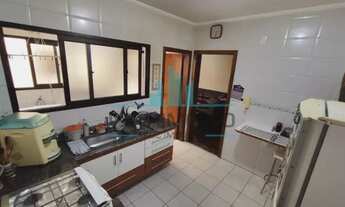 Imagem 6: Apartamento para locação com 88m² no Bairro Campestre - Santo André. - AP1808