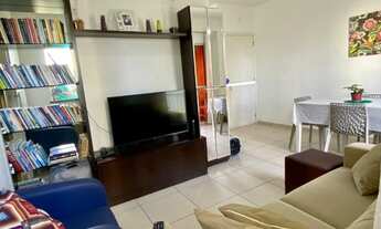 Imagem 5: Apartamento no Terraço dos ventos Cambeba com 3 quartos