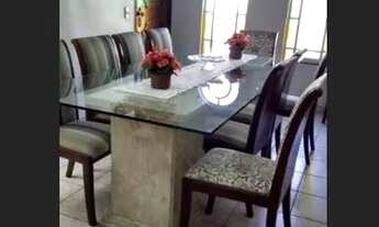 Imagem 3: Casa para venda tem 85 metros quadrados com 3 quartos em Palhada - Nova Iguaçu - RJ