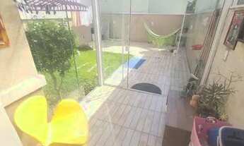 Imagem: Casa para Venda - 54m², 2 dormitórios