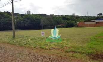 Imagem: Terreno à venda com 541 m² por R$ 435.000