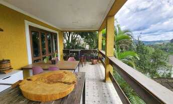 Imagem 3: Casa à venda, 250 m² por R$ 3.000.000,00 - Suíça da Cantareira - Mairiporã/SP