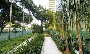 Imagem 4: Amplo Apartamento de 72m2 com 2 Quartos + Varanda Gourmet em Condomínio Club