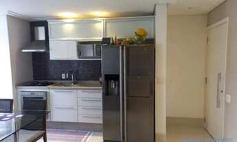 Imagem 4: APARTAMENTO - TATUAPÉ - SP