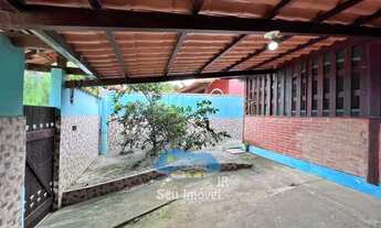 Imagem 4: Casa para Venda em Araruama, PONTINHA, 2 dormitórios, 1 suíte, 1 banheiro, 1 vaga