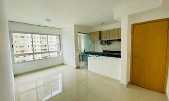 Imagem 2: Apartamento com 2 dormitórios à venda, 64 m² por R$ 960.000,00 - Vila da Serra - Nova Lima