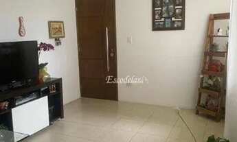 Imagem 5: Apartamento com 1 dormitório à venda, 46 m² por R$ 200.000,00 - Jardim Maria Dirce - Guaru