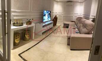 Imagem: Venda, Casa em Condomínio, Alphaville