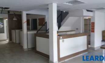 Imagem 5: CONJ. COMERCIAL - CAMPO BELO - SP