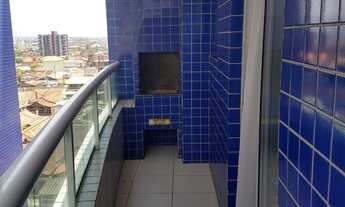 Imagem: Apartamento 1 Dormitório - Predio frente