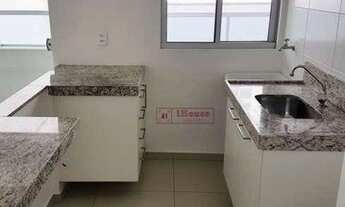 Imagem 4: Ótimo apto 1q.1vg,lazer, próximo ao Shopping Cidade