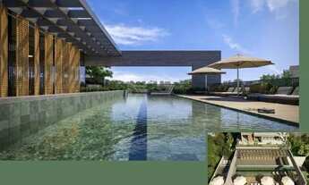 Imagem 9: Apartamento com 3 dormitórios à venda, 154 m² por R$ 2.538.000,00 - Jardim Vila Mariana