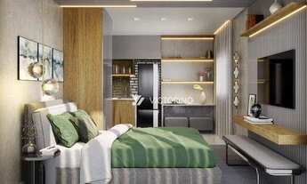 Imagem 3: Studio com 1 dormitório à venda, 50 m² por R$ 850.000,00 - Jardins - São Paulo/SP