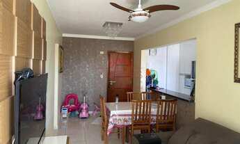 Imagem 3: Apartamento com 2 dorms, Caiçara, Praia Grande - R$ 445 mil, Cod: 4186