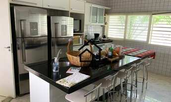 Imagem 5: Casa para venda no bairro Jardim Vivendas, 510m2, 4 suítes