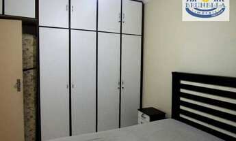 Imagem 5: Apartamento na Região do Aquário